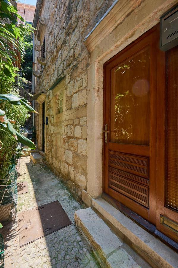 Hedera Estate Hedera A6 Apartman Dubrovnik Kültér fotó