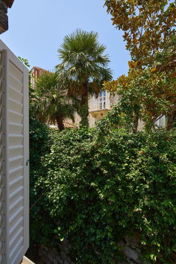 Hedera Estate Hedera A6 Apartman Dubrovnik Kültér fotó